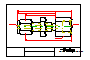 2D Sales Drawing